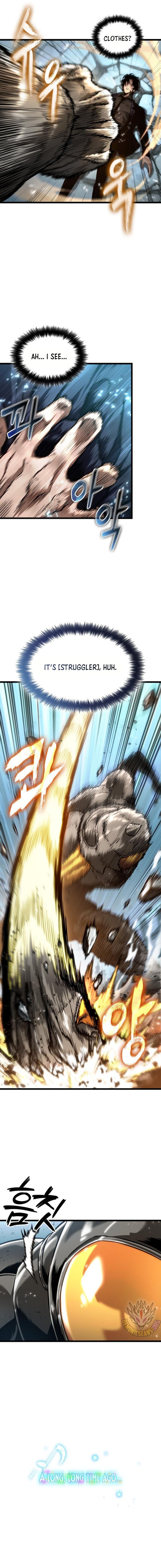 The World After the Fall, Chapter 180 image 11